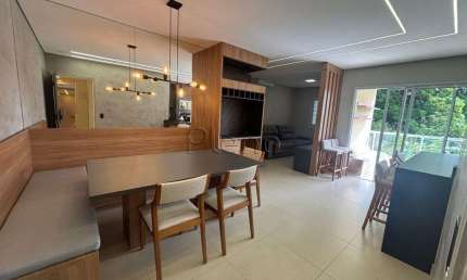 Apartamento à venda em Campinas, Jardim Afife, com 2 quartos, com 93 m²