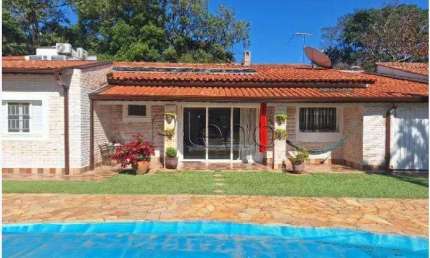 Chácara à venda em Vinhedo, Caixa D´Água, com 3 quartos, com 237 m²