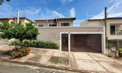 Sobrado à venda em Campinas, Nova Campinas, com 3 quartos, com 312 m²