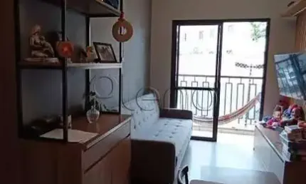 Apartamento à venda em Vinhedo, Pinheirinho, com 3 quartos, com 65 m², Condomínio Inspirazzione