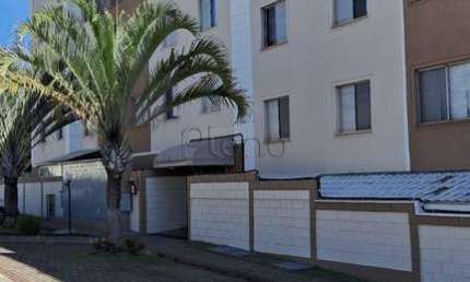 Apartamento para alugar em Campinas, Jardim Nova Europa, com 3 quartos, com 64 m²