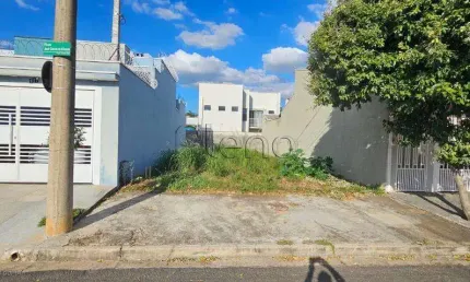 Terreno à venda em Indaiatuba, Jardim Colonial, com 153.2 m²