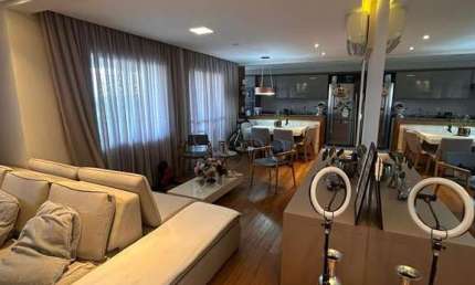 Apartamento para alugar em Campinas, Taquaral, com 2 suítes, com 92 m², Condomínio Vox