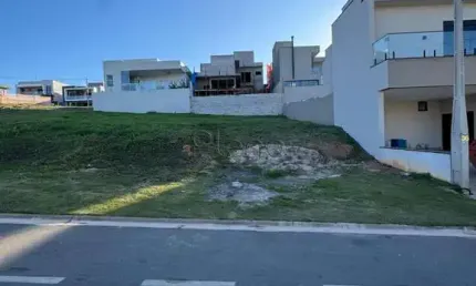 Terreno à venda em valinhos, vila pagano, com 300 m², bosque da mata