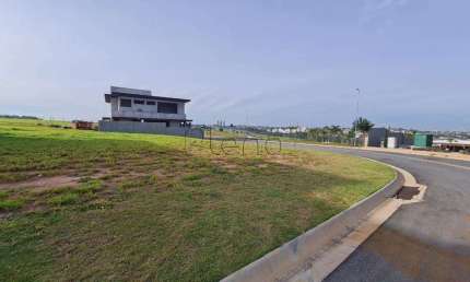 Terreno à venda em Campinas, Loteamento Alphaville Campinas, com 549.67 m², Serena Campinas