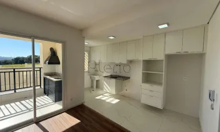 Apartamento à venda em Campinas, Swiss Park, com 3 quartos, com 91 m²