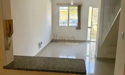 Sobrado à venda em Jundiaí, Chácara Planalto, com 2 quartos, com 77 m²