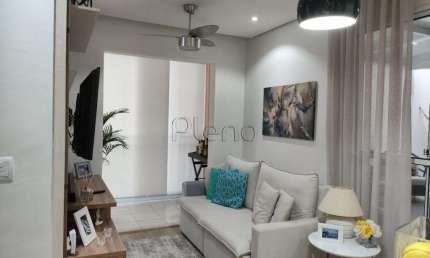 Cobertura à venda em Valinhos, Jardim Alto da Boa Vista, com 3 quartos, com 89 m²