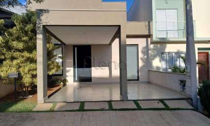 Casa à venda em Indaiatuba, Jardim Montreal Residence, com 3 quartos, com 104 m², Montreal Residence