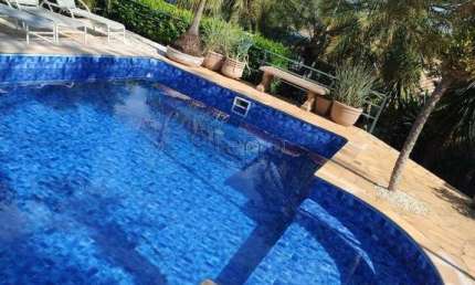 Chácara à venda e para alugar em Indaiatuba, Colinas do Mosteiro de Itaici, com 5 quartos