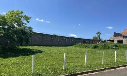 Terreno à venda em Campinas, Parque Luciamar, com 477 m², Parque Xangrilá