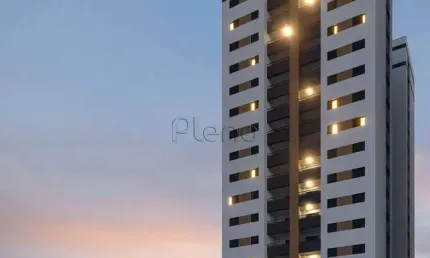 Apartamento à venda em Campinas, Bonfim, com 3 quartos, com 64.49 m², HM Maxi Bonfim - Campinas