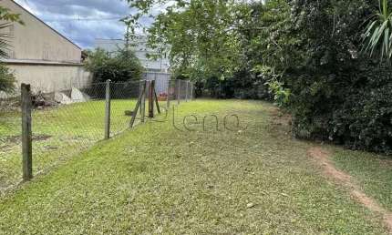 Terreno à venda em Campinas, Cidade Universitária, com 432 m²