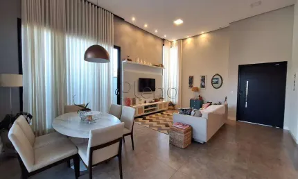 Casa à venda em Valinhos, Joapiranga, com 3 suítes, com 200 m², Reserva do Itamaracá