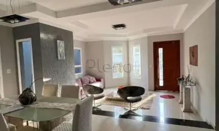 Sobrado à venda em indaiatuba, jardim europa ii, com 3 quartos, com 240 m²