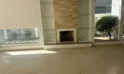 Sobrado para alugar em Indaiatuba, Jardim Esplanada, com 3 quartos, com 233 m²