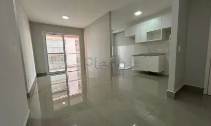 Apartamento à venda e para alugar em Paulínia, Balneário Tropical, com 2 quartos, com 60 m²