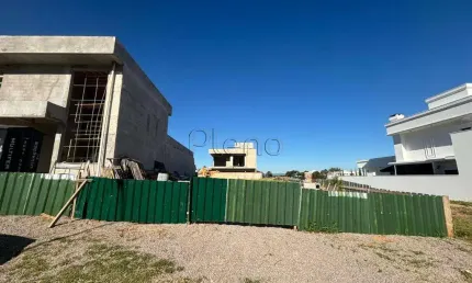 Terreno à venda em indaiatuba, chácara alvorada, com 300 m², villa sapezal loteamento