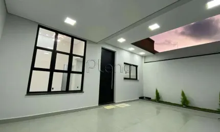 Casa à venda em Indaiatuba, Jardim Bom Sucesso, com 3 quartos, com 116 m²