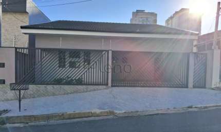 Casa para alugar em Indaiatuba, Jardim Pau Preto, com 3 quartos, com 209 m²