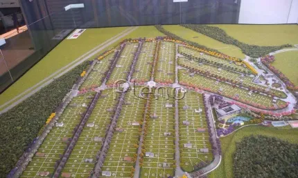 Terreno à venda em Paulínia, Jardim Fortaleza, com 250 m², Urbe 365 Paulínia