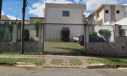 Sobrado à venda em Campinas, Chácara da Barra, com 3 quartos, com 95 m², RESIDENCIAL LUMEN