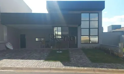 Casa à venda em indaiatuba, jardim residencial dona lucilla, com 3 suítes, com 210 m²