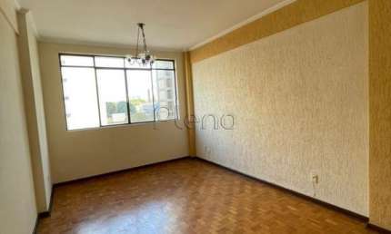 Apartamento para alugar em Campinas, Centro, com 2 quartos, com 118 m², Edifício Bandeiras