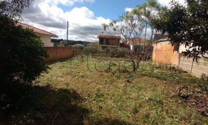 Terreno à venda em Campinas, Parque Industrial, com 500 m²