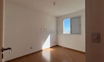 Apartamento para alugar em Campinas, Parque Industrial, com 2 quartos, com 54.45 m², Tropical Garden