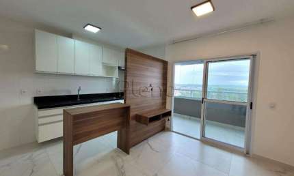 Apartamento à venda em Campinas, Loteamento Parque São Martinho, com 2 quartos, com 64 m²