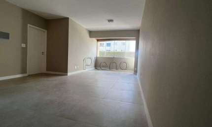 Apartamento à venda em Campinas, Jardim Paranapanema, com 3 quartos, com 122 m², Edífício Mozart