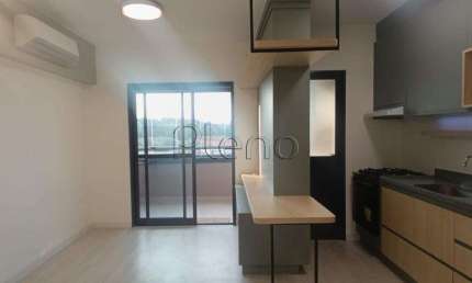 Apartamento à venda em Valinhos, Santa Cruz, com 2 quartos, com 65 m², Maestro Carlos Gomes