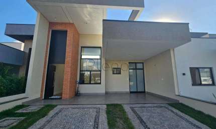 Casa à venda em Paulínia, Terra da estância, com 3 quartos, com 147 m²