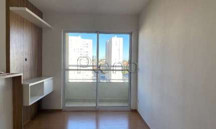 Apartamento à venda em Campinas, Vila Industrial, com 2 quartos, com 54 m²