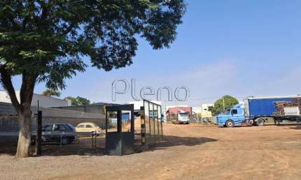 Terreno à venda em Indaiatuba, Recreio Campestre Jóia, com 1000 m²