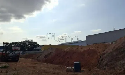 Terreno à venda em Indaiatuba, Recreio Campestre Jóia, com 1000 m²