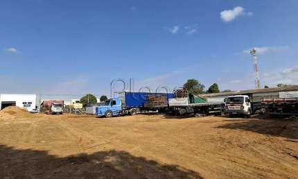 Terreno à venda em Indaiatuba, Recreio Campestre Jóia, com 1000 m²
