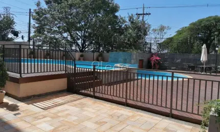 Apartamento à venda no Jardim das Paineiras, 3 quartos - Campinas