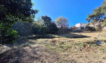 Terreno à venda na José Trevisan, 64, Centro, Vinhedo