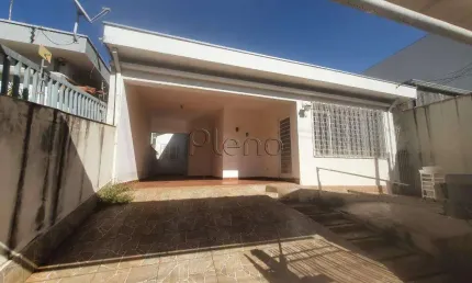Casa à venda e para alugar em Paulínia, Jardim de Itapoan, com 3 quartos, com 157 m²