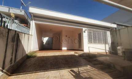 Casa à venda e para alugar em Paulínia, Jardim de Itapoan, com 3 quartos, com 157 m²