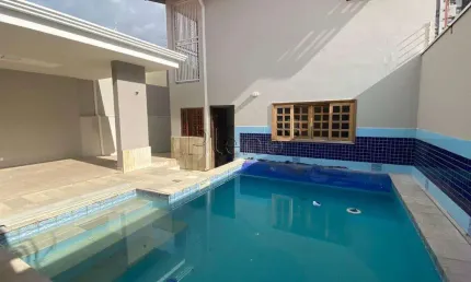 Sobrado à venda e para alugar em Indaiatuba, Vila Sfeir, com 3 quartos, com 276.59 m²