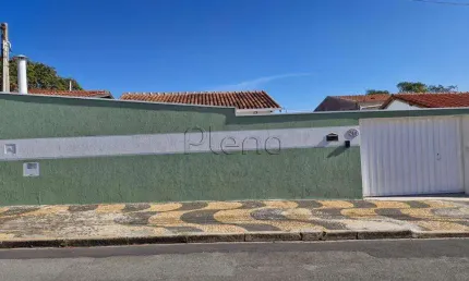 Casa à venda em Campinas, Vila Georgina, com 4 quartos, com 116 m²
