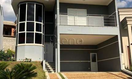 Sobrado à venda e para alugar em Campinas, Swiss Park, com 3 suítes, com 280 m²