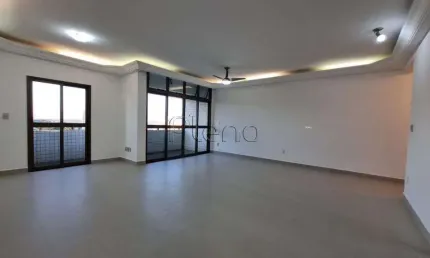 Apartamento à venda e para alugar em Campinas, Mansões Santo Antônio, com 4 quartos, com 150 m²