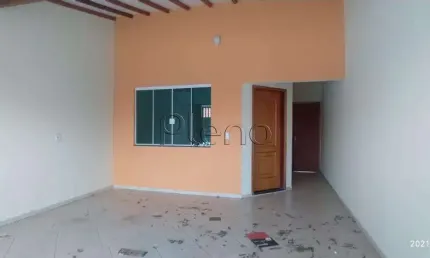 Casa para alugar em Indaiatuba, Parque das Nações, com 3 quartos, com 105 m²