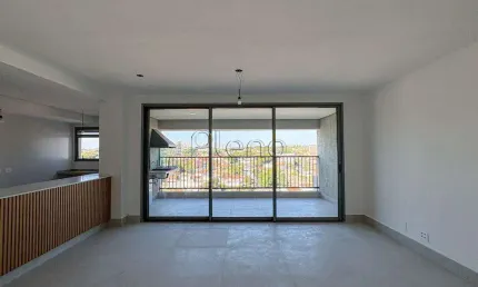 Apartamento à venda no bairro cambuí, 3 quartos -campinas.