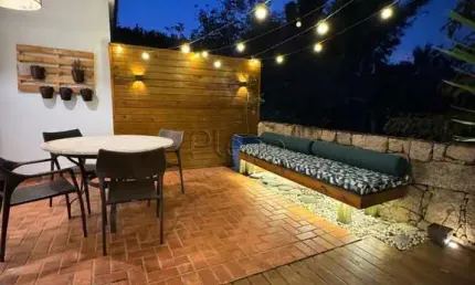Flat à venda em Campinas, Vila Brandina, com 1 suíte, com 69 m², Condomínio Porto Floripa