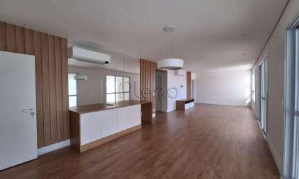 Apartamento para alugar em Valinhos, Jardim Paiquerê, com 4 suítes, com 247 m², Signature Valinhos